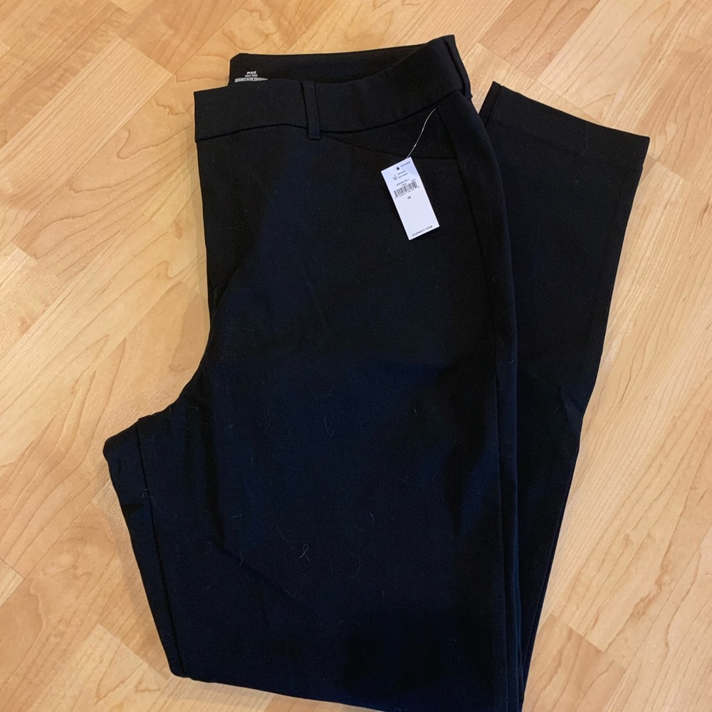 NTW high rise pixie full length size 16